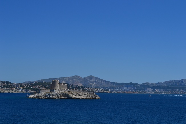 So this is what Marseille is…. Really?
